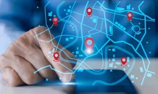 Real-Time Visibility & Security