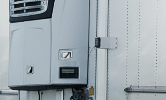Specialised Refrigerated Transport
