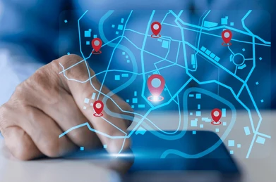 Real-Time Visibility & Security